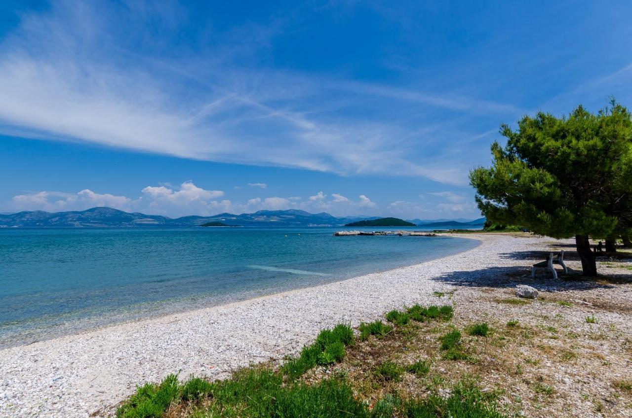 Apartments By The Sea Drace, Peljesac - 10127 ภายนอก รูปภาพ