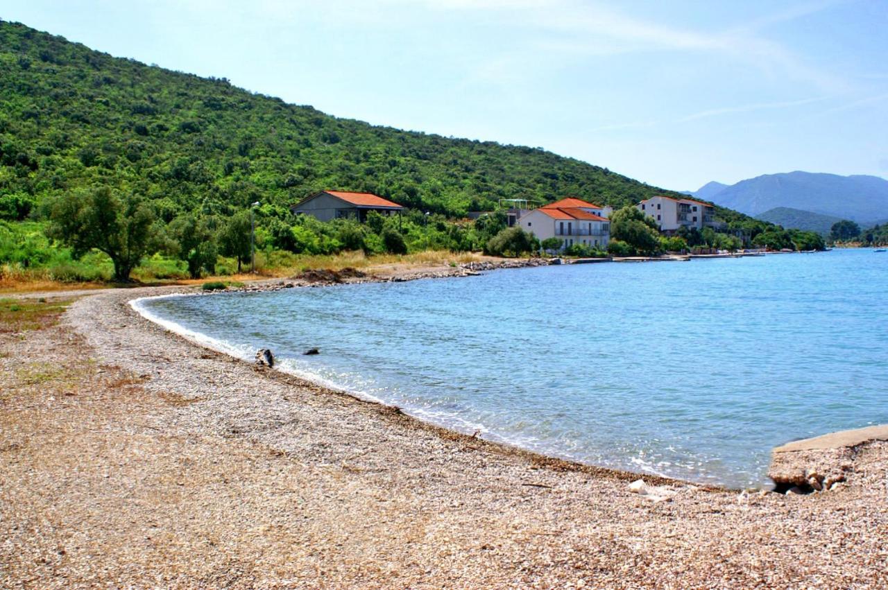 Apartments By The Sea Drace, Peljesac - 10127 ภายนอก รูปภาพ