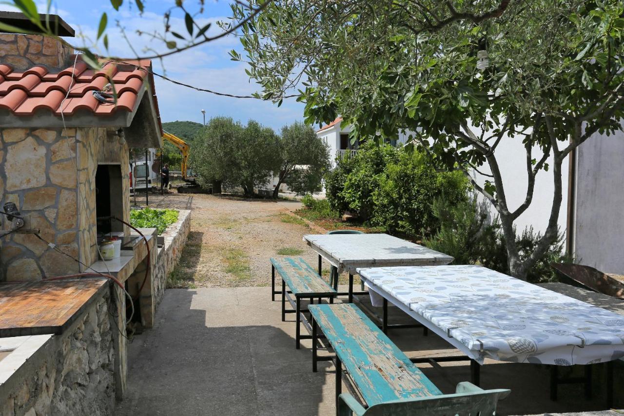 Apartments By The Sea Drace, Peljesac - 10127 ภายนอก รูปภาพ