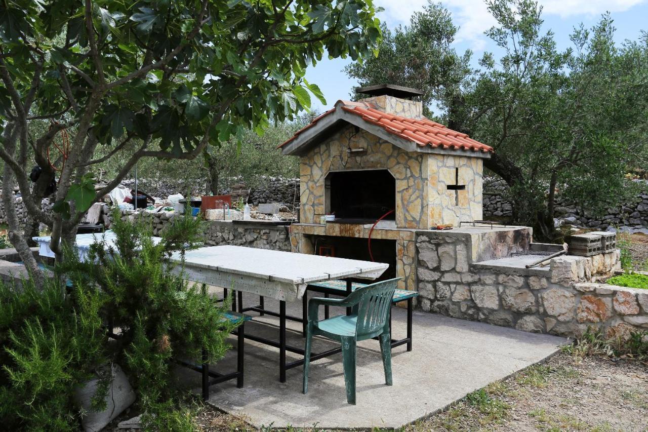 Apartments By The Sea Drace, Peljesac - 10127 ภายนอก รูปภาพ