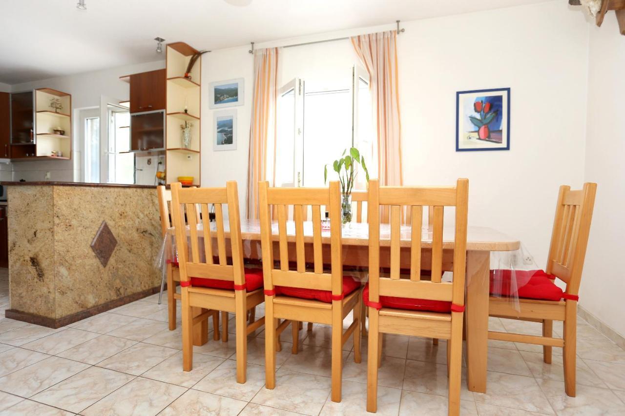 Apartments By The Sea Drace, Peljesac - 10127 ภายนอก รูปภาพ