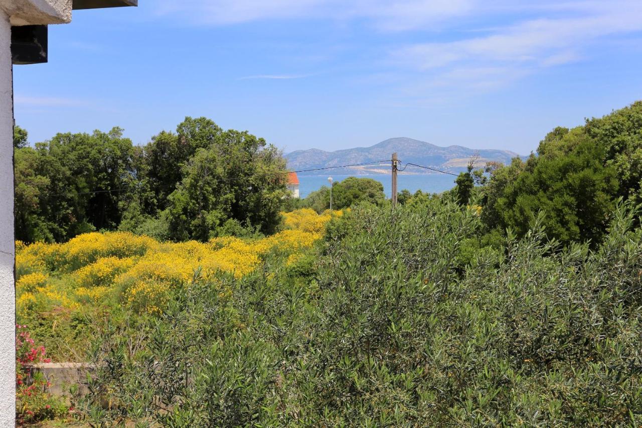 Apartments By The Sea Drace, Peljesac - 10127 ภายนอก รูปภาพ
