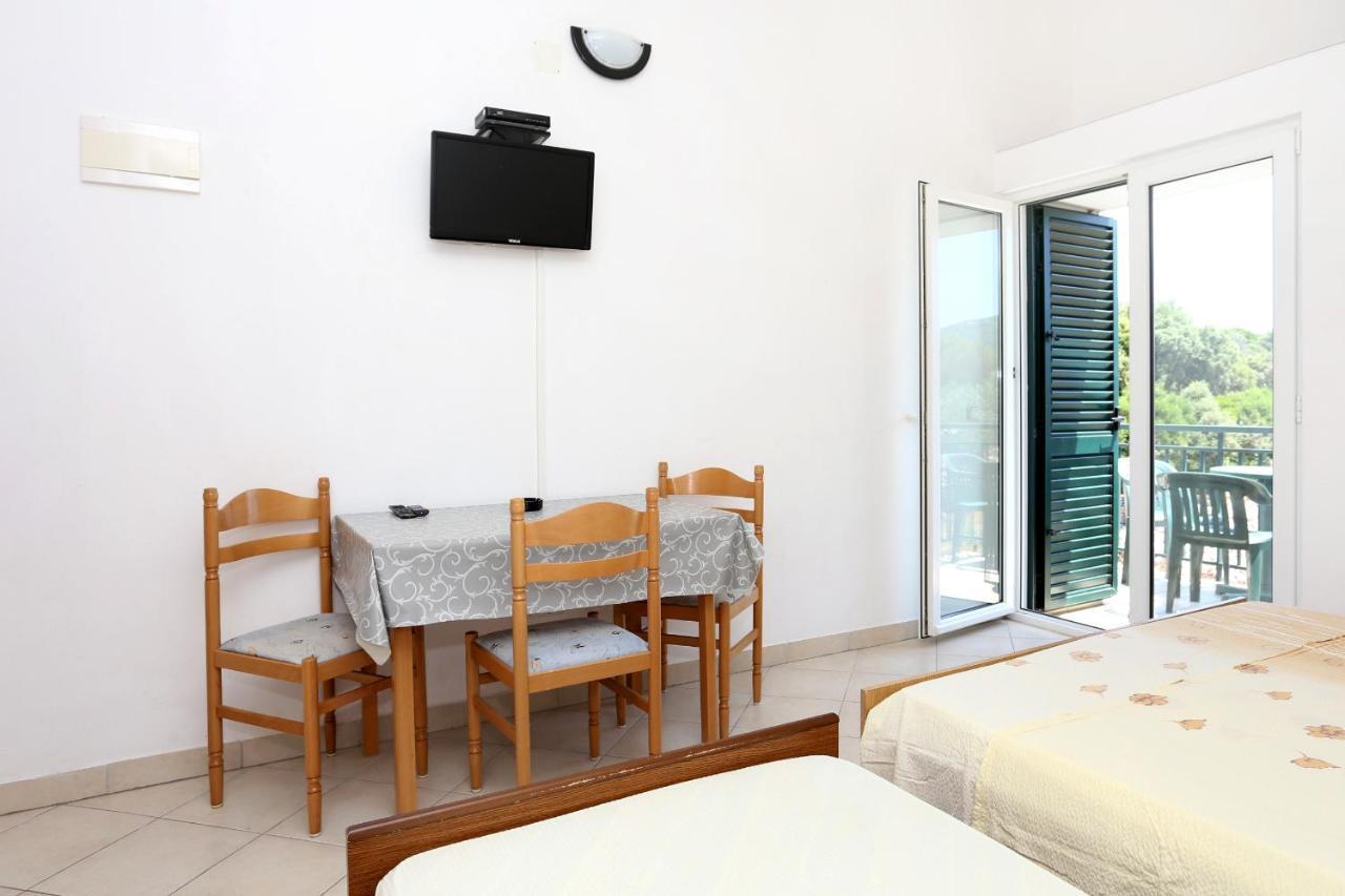 Apartments By The Sea Drace, Peljesac - 10127 ภายนอก รูปภาพ