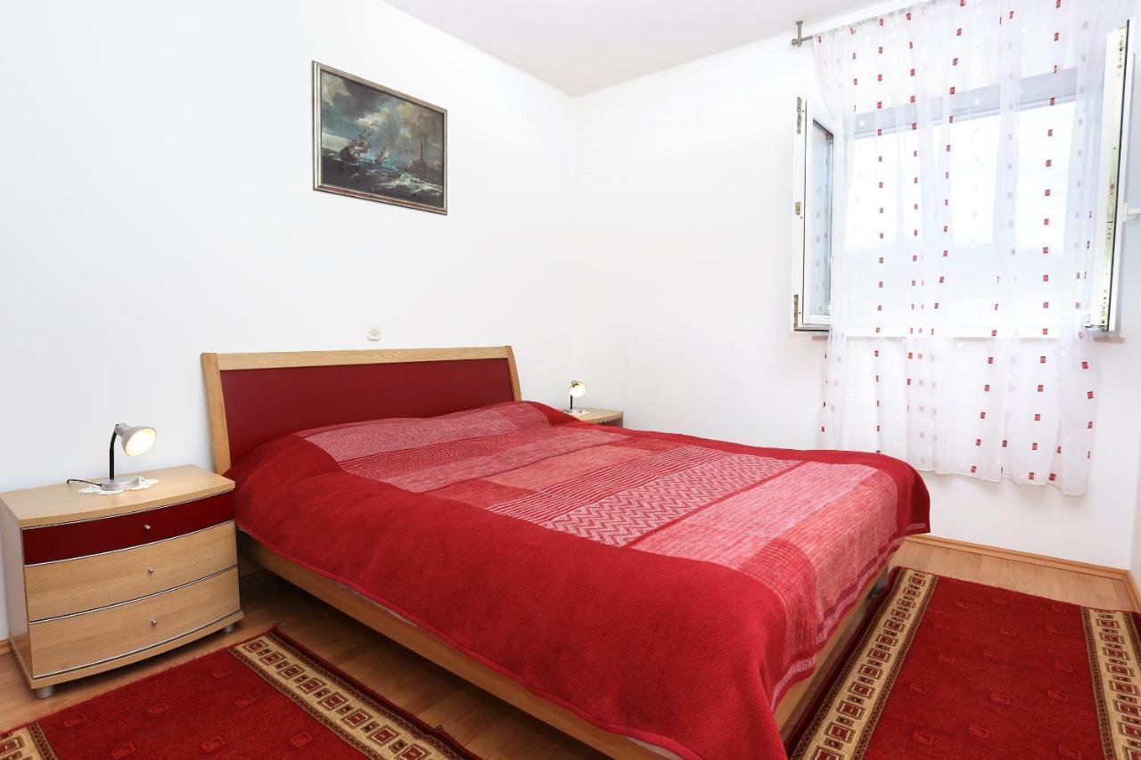 Apartments By The Sea Drace, Peljesac - 10127 ภายนอก รูปภาพ