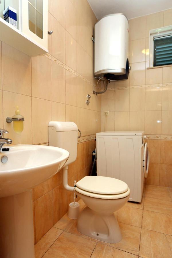 Apartments By The Sea Drace, Peljesac - 10127 ภายนอก รูปภาพ