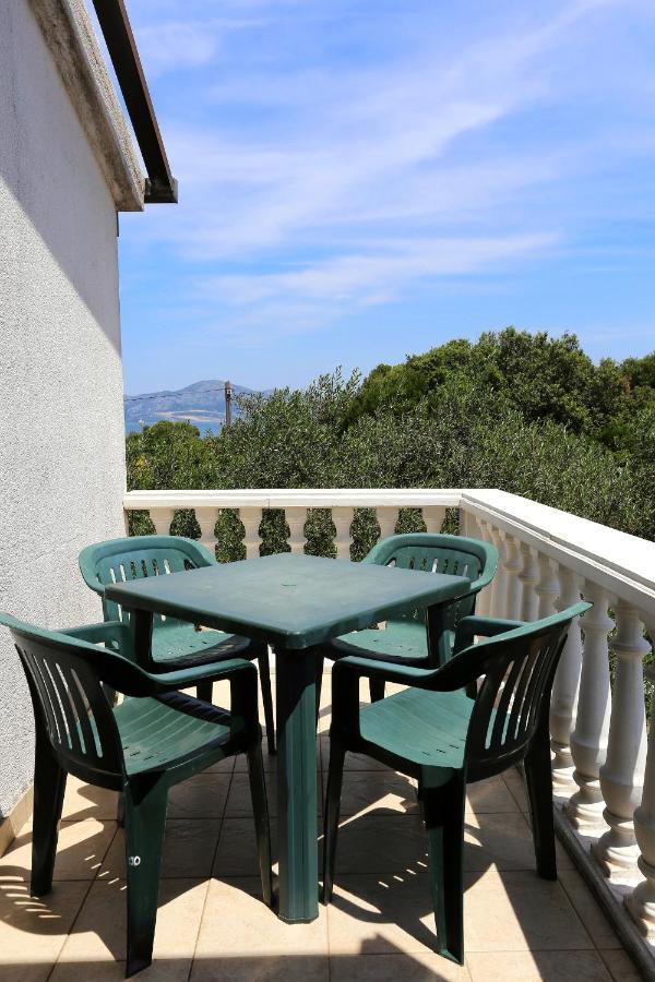 Apartments By The Sea Drace, Peljesac - 10127 ภายนอก รูปภาพ