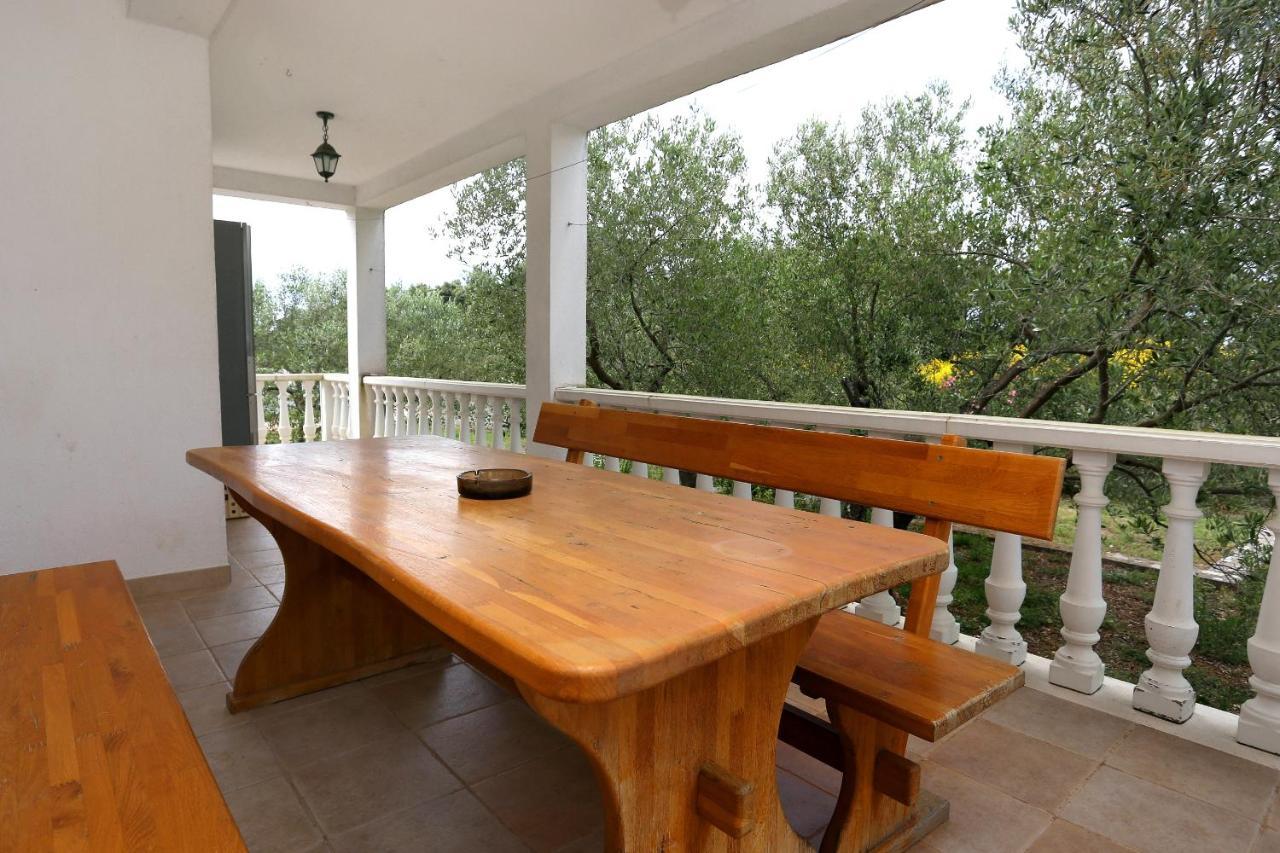 Apartments By The Sea Drace, Peljesac - 10127 ภายนอก รูปภาพ