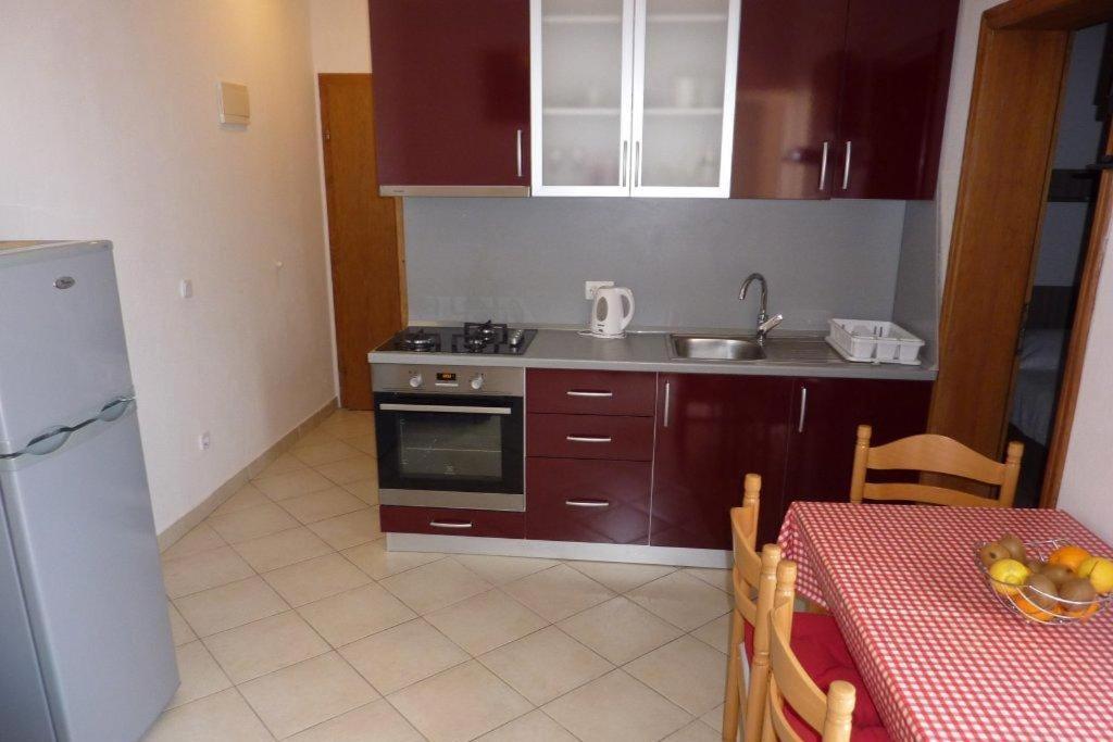 Apartments By The Sea Drace, Peljesac - 10127 ภายนอก รูปภาพ