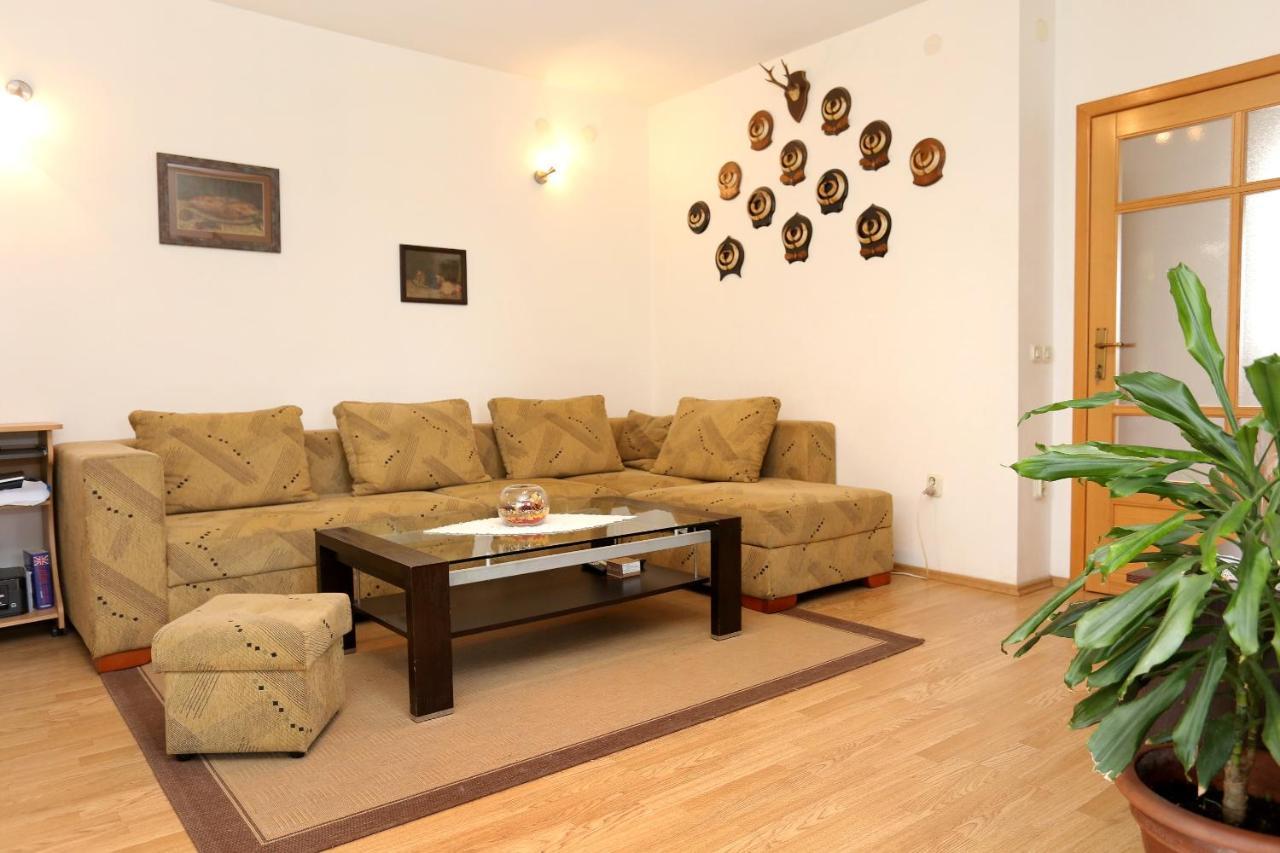 Apartments By The Sea Drace, Peljesac - 10127 ภายนอก รูปภาพ