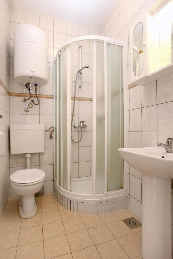 Apartments By The Sea Drace, Peljesac - 10127 ภายนอก รูปภาพ