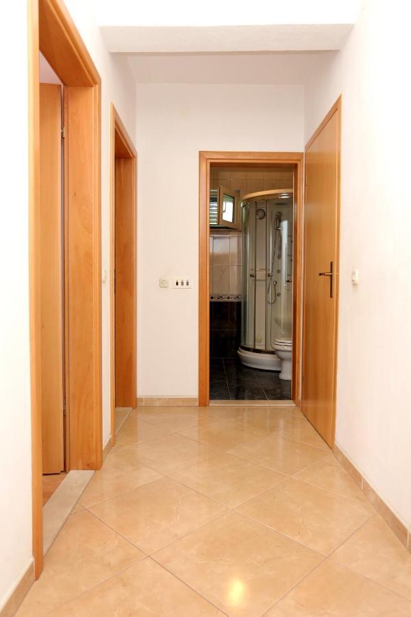 Apartments By The Sea Drace, Peljesac - 10127 ภายนอก รูปภาพ