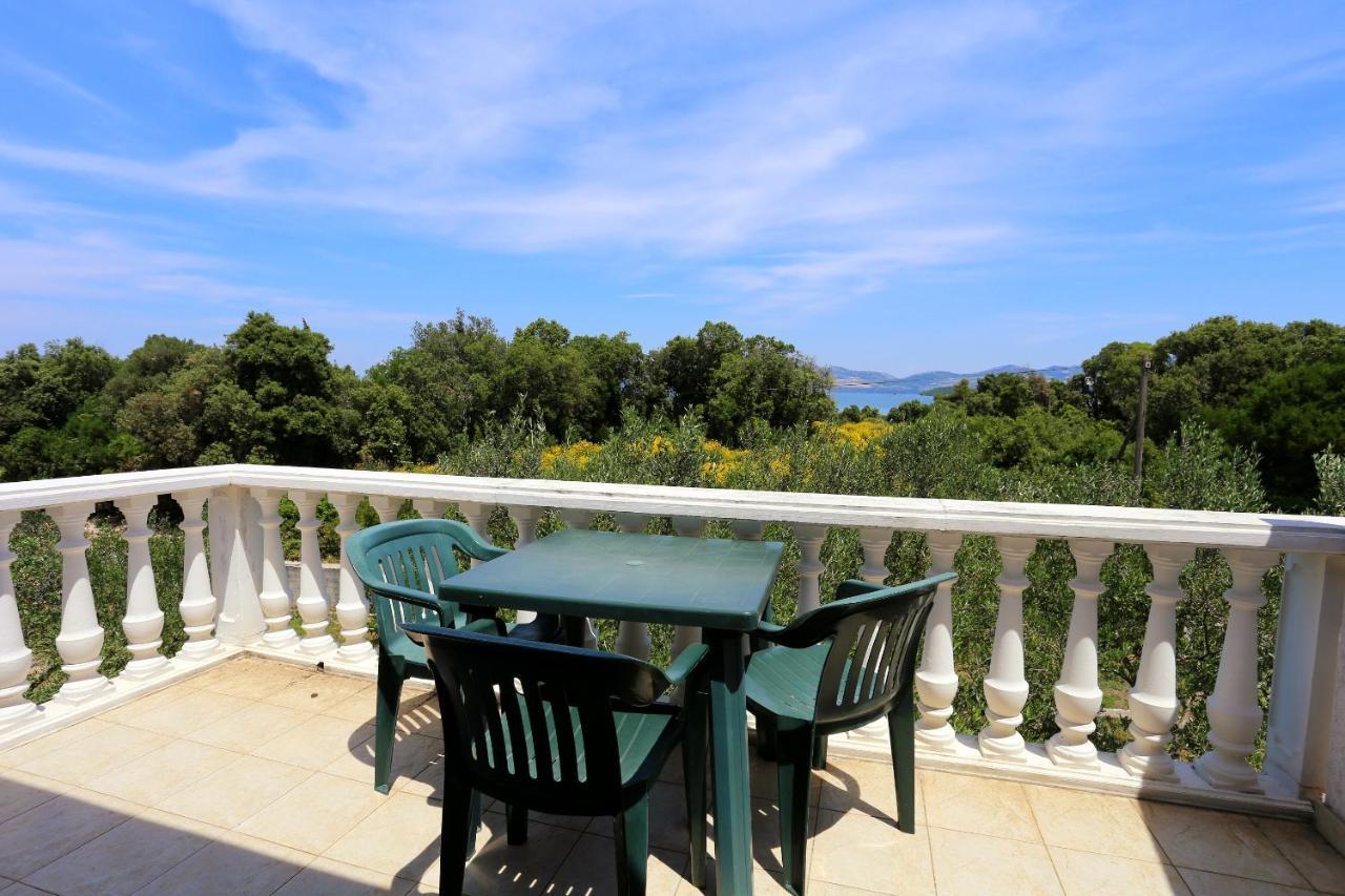 Apartments By The Sea Drace, Peljesac - 10127 ภายนอก รูปภาพ