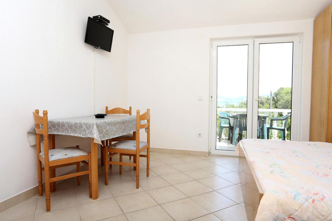 Apartments By The Sea Drace, Peljesac - 10127 ภายนอก รูปภาพ
