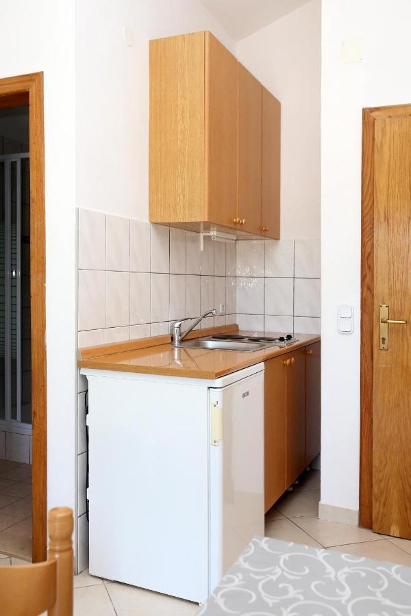 Apartments By The Sea Drace, Peljesac - 10127 ภายนอก รูปภาพ