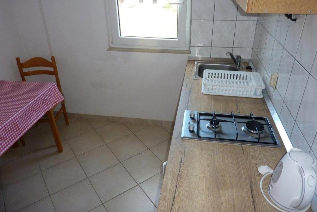 Apartments By The Sea Drace, Peljesac - 10127 ห้อง รูปภาพ